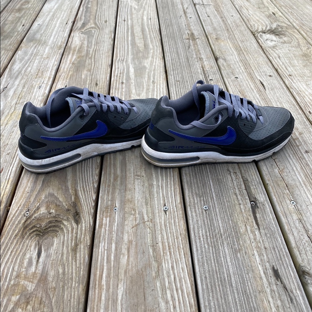 Nike Air Max LTD 3 
Size 9.5 (Men’s)